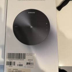Samsung Speaker