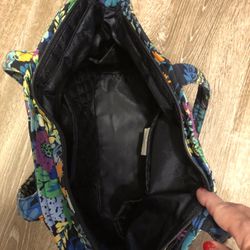 Vera Bradley Small Tote