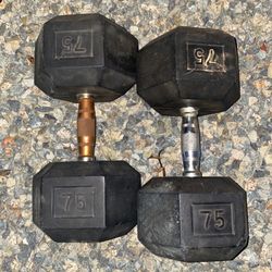 Dumbbells