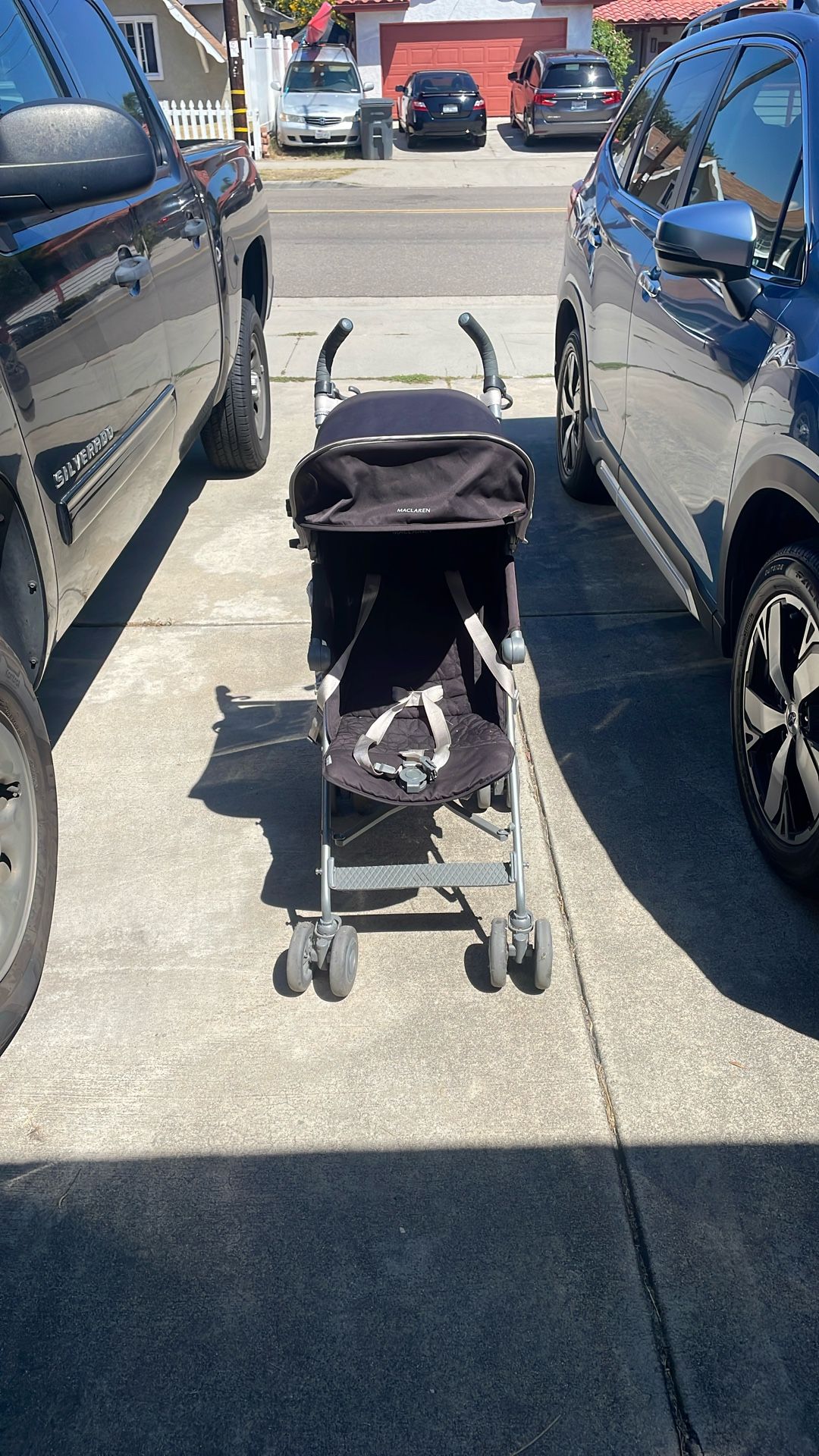Stroller