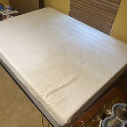 Medical Bed With Mattress