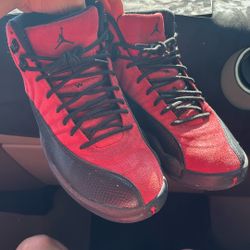 Jordan 12