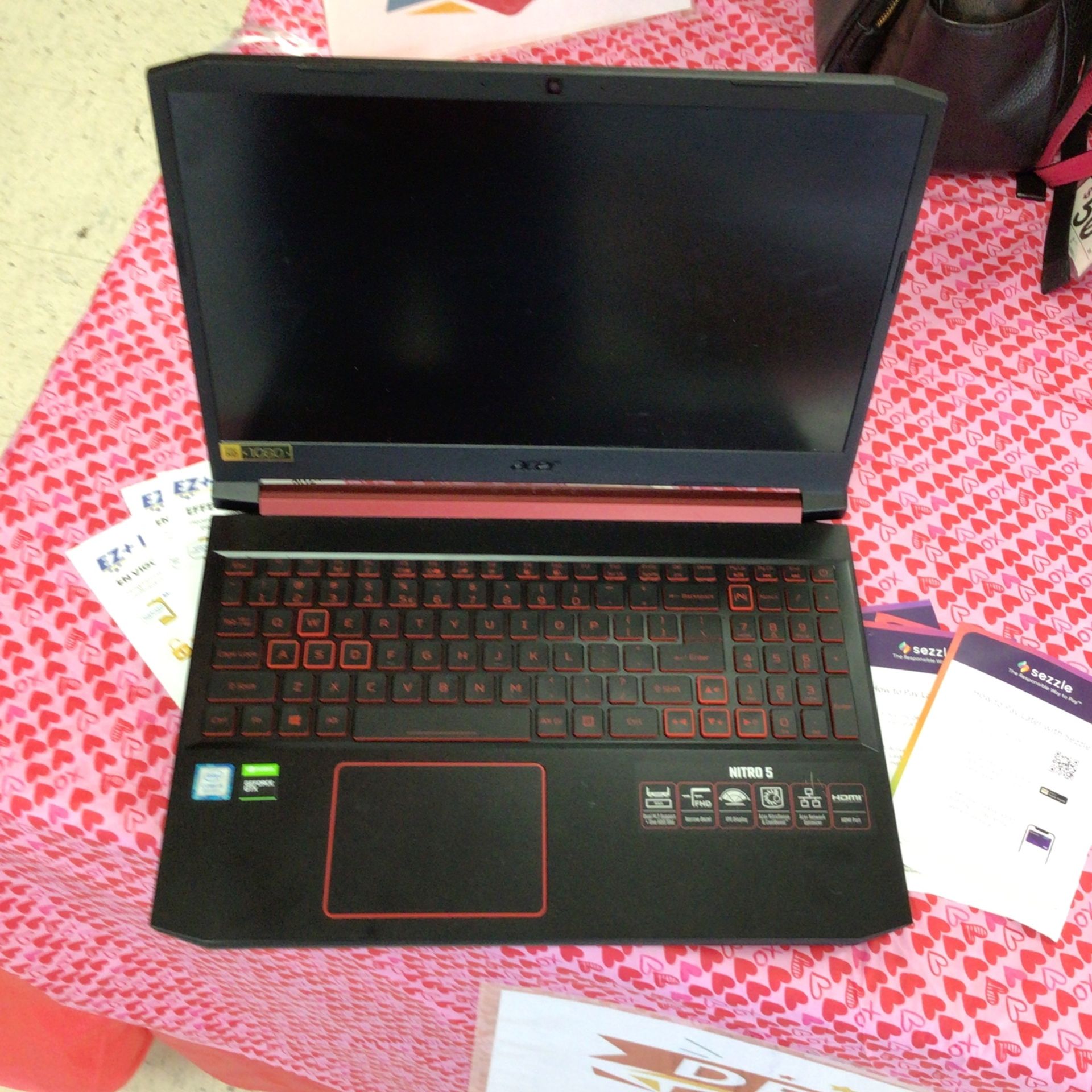 Laptop