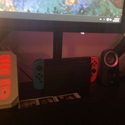 Nintendo Switch 1 
