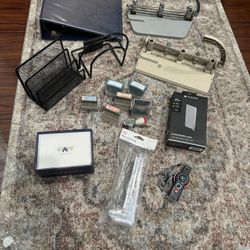Office Supplies