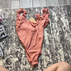 Brand new clothes