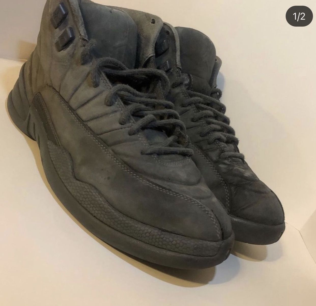 Jordan 12 “Psny”