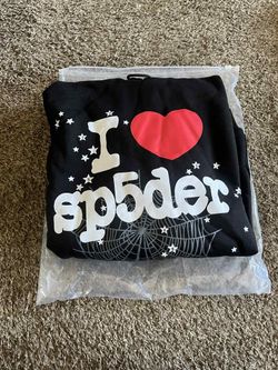 Sp5der Hoodie