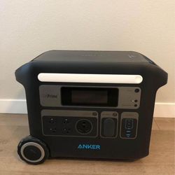 Anker-SOLIX-Portable-Solar-Power-System