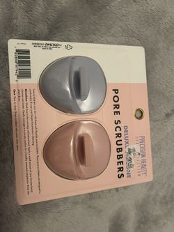 Pore Scrubbers (NEW)