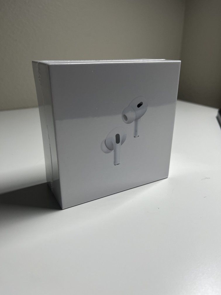 AirPod Pros 2
