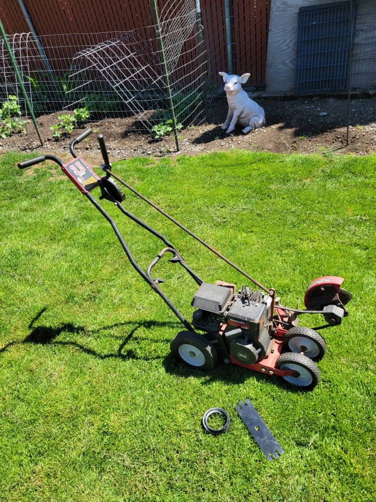 Lawn Edger