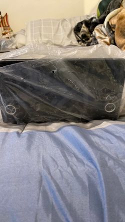 Mitsubishi radio screen