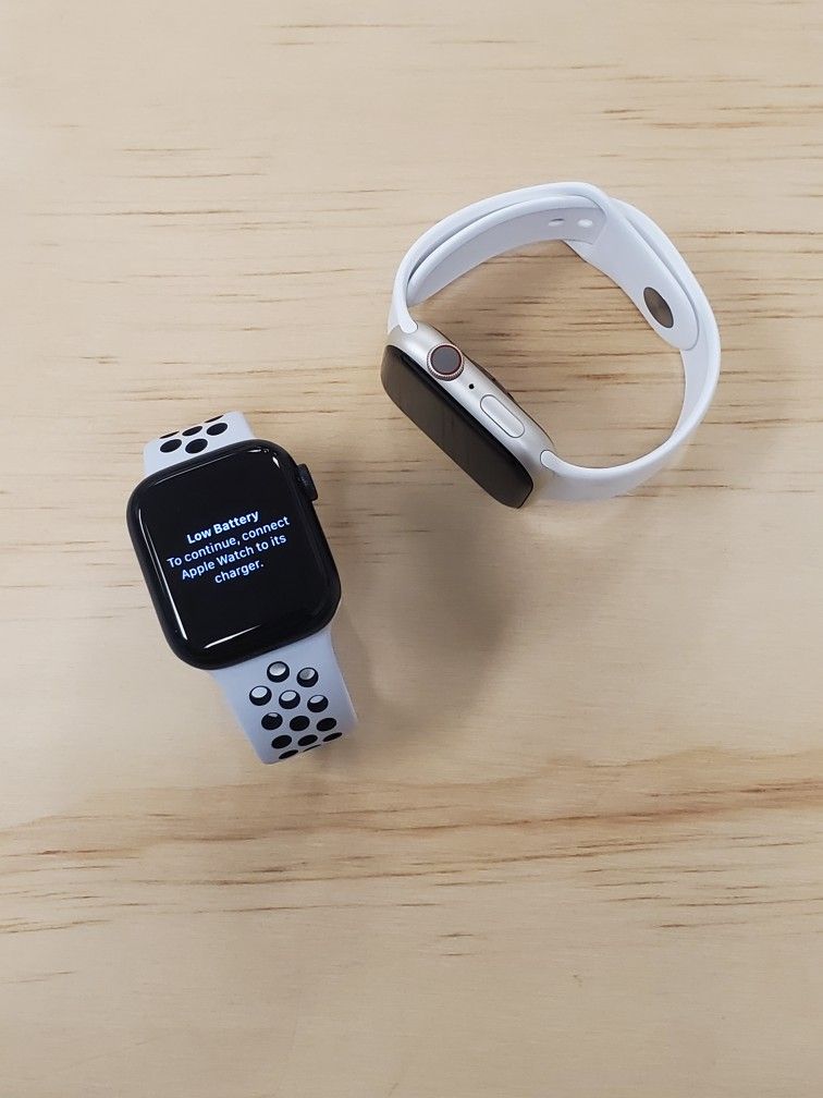 Apple Watch Series 6 40mm GPS - Great Deals