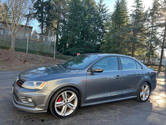 2016 Volkswagen Jetta