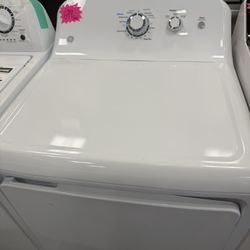 Ge Gas Dryer $599