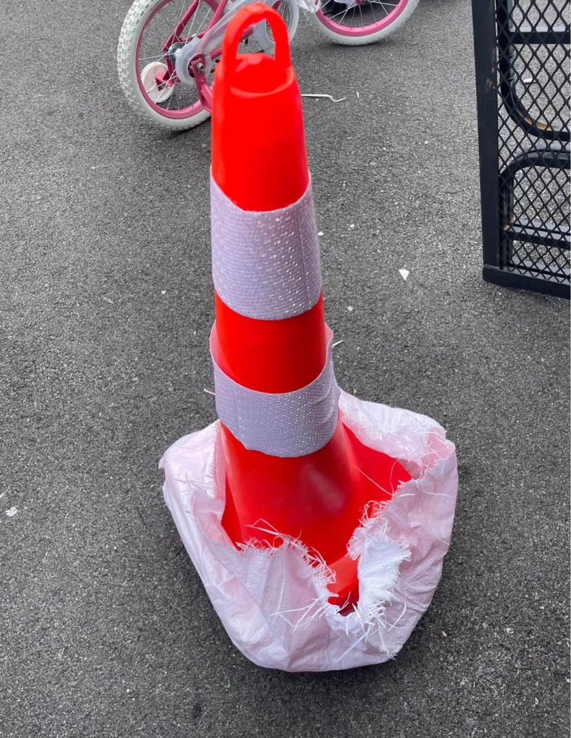 Safety Cone