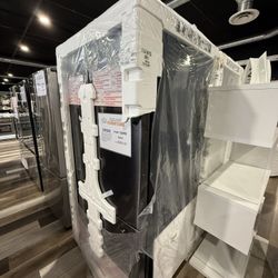 28.2 Cu Refrigerator No Credit Needed $10 Down 