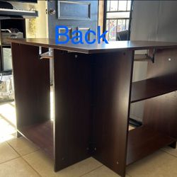 Computer Desk  