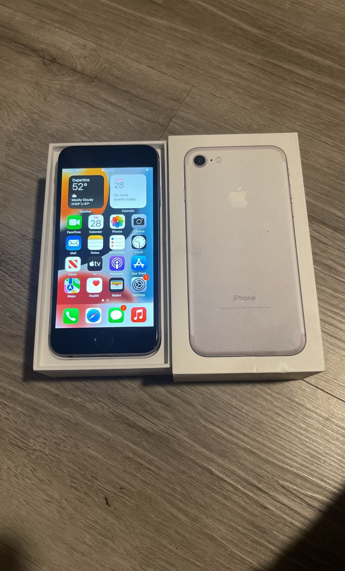 iPhone 6s