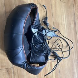 Shoulder & Back Messager 