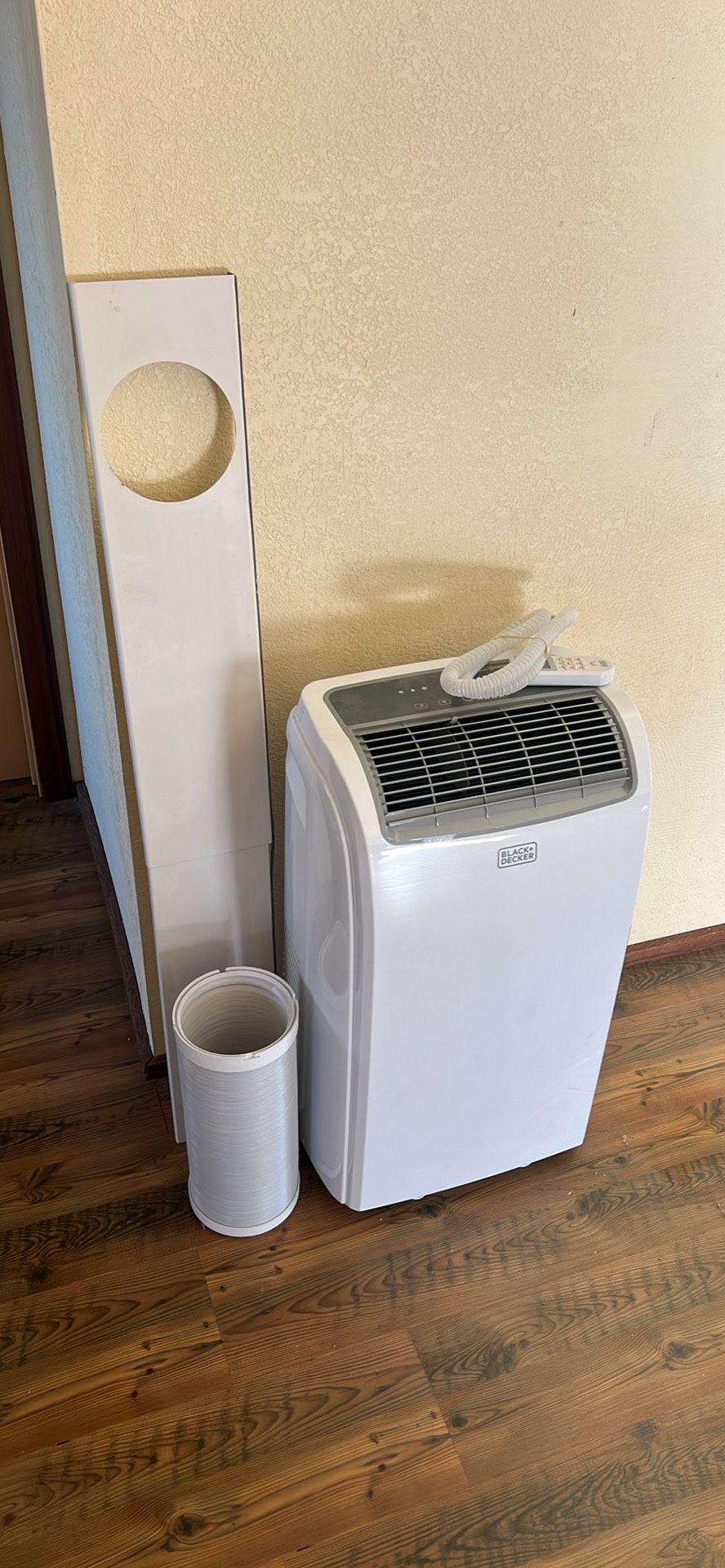 Black + Decker Portable AC Unit