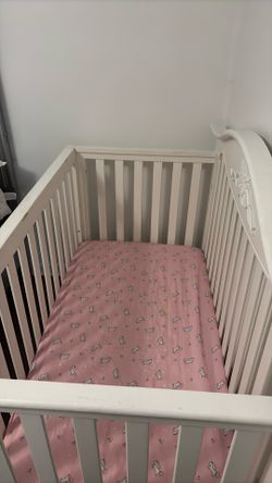 Cuna Para Bebe/ Baby crib