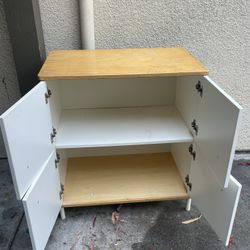 IKEA cabinets