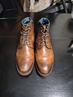 Dress shoes