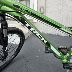 Trek Bike