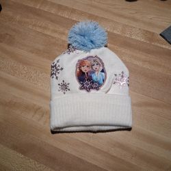Disney Frozen. Beanie