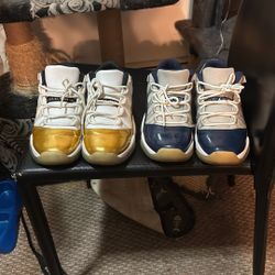 Buy One For $150 Leave With Two Pairs 