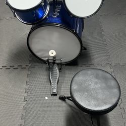 Kids Drum Set bcp brand