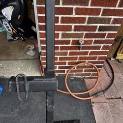 eTrailer Class III 2” Trailer Hitch Nissan Rogue 