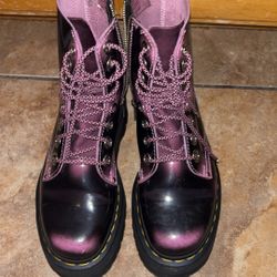 Dr. Martens 