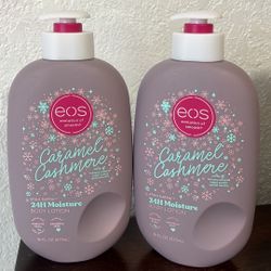 Eos Lotion $5 Each