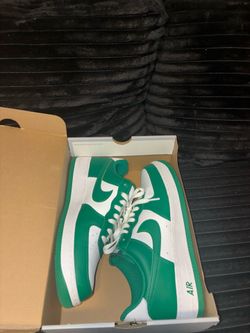Air Force 1s