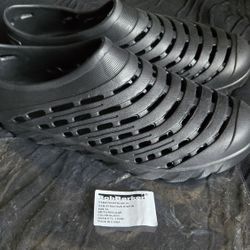 Bob Barker Slides Step Ins