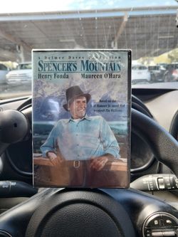 Spencer's Mountain