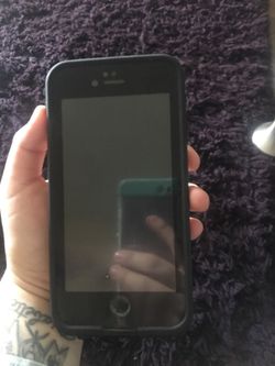 iPhone 6s
