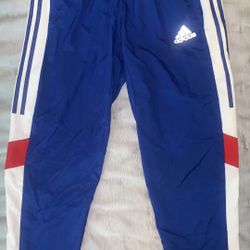 Adidas Windbreaker Pants Special Edition 