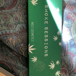 Melt Cosmetics Eyeshadow Palette 