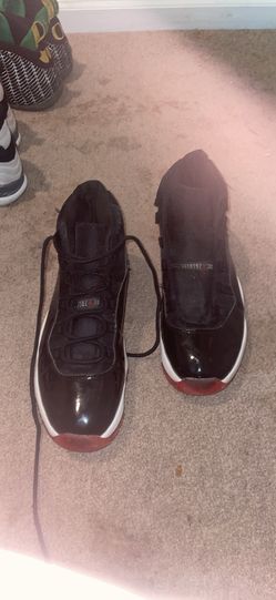 Jordan bred 11