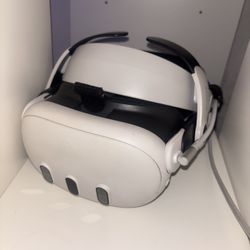 Meta Quest 3 512gb