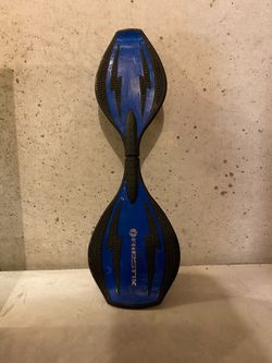 Razor Rip Stick Caster Board Classic
