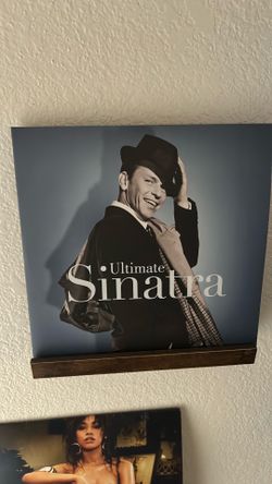 Frank sinatra