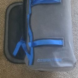 Ozark Trail Waterproof Hiking Backpack