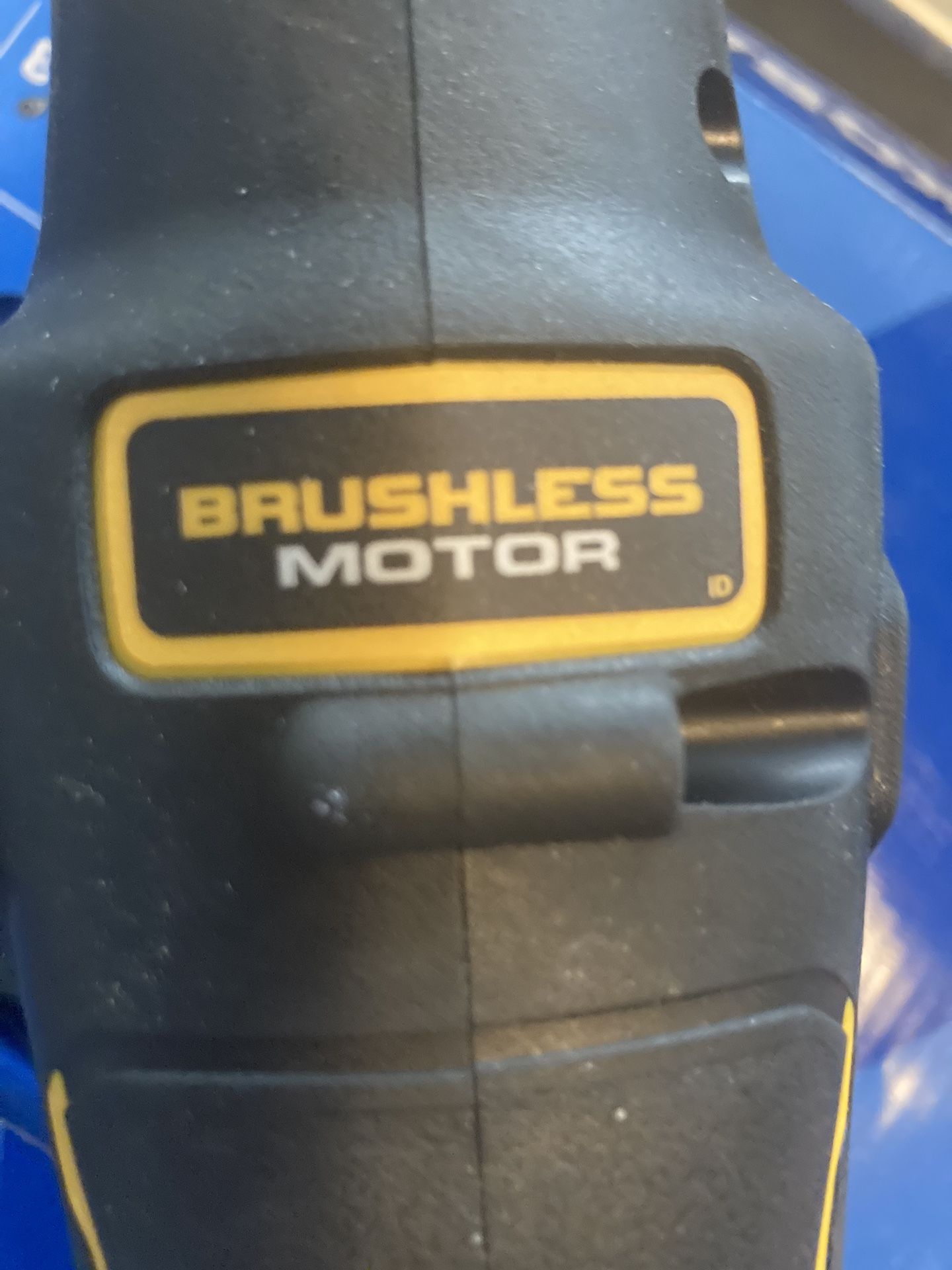 Dewalt Multi tool