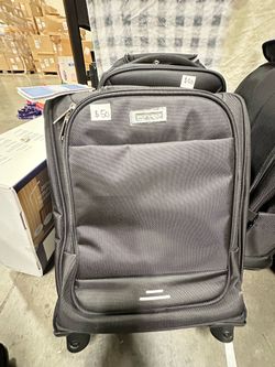 Ponhog Rolling Backpack with Wheels Wheeled Backpack