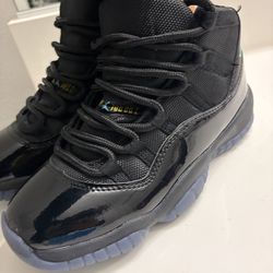 Jordan 11s